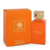 Knock on Wood by Tory Burch Extrait De Parfum Spray 3.4 oz For Women