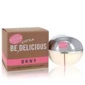Be Extra Delicious by Donna Karan Eau De Parfum Spray 3.4 oz For Women