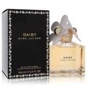 Daisy by Marc Jacobs Eau De Toilette Spray 3.4 oz For Women