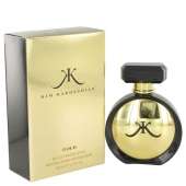 Kim Kardashian Gold by Kim Kardashian Eau De Parfum Spray 3.4 oz For Women