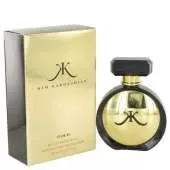 Kim Kardashian Gold by Kim Kardashian Eau De Parfum Spray 3.4 oz For Women