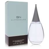 SHI by Alfred Sung Eau De Parfum Spray 3.4 oz For Women