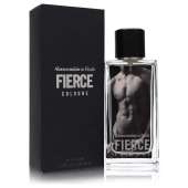 Fierce by Abercrombie & Fitch Cologne Spray 3.4 oz For Men