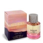 Guess 1981 Los Angeles by Guess Eau De Toilette Spray 3.4 oz For Women