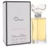 Esprit d'Oscar by Oscar De La Renta Eau De Parfum Spray 3.4 oz For Women