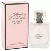 Agent Provocateur Fatale Pink by Agent Provocateur Eau De Parfum Spray 3.4 oz For Women