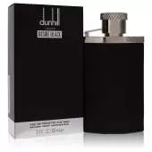 Desire Black London by Alfred Dunhill Eau De Toilette Spray 3.4 oz For Men