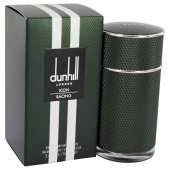 Dunhill Icon Racing by Alfred Dunhill Eau De Parfum Spray 3.4 oz For Men