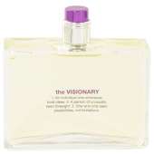 The Visionary by Gap Eau De Toilette Spray (Tester) 3.4 oz For Women