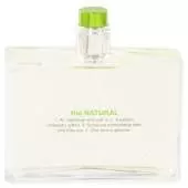 The Natural by Gap Eau De Toilette Spray (Tester) 3.4 oz For Women