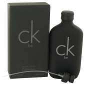 CK BE by Calvin Klein Eau De Toilette Spray (Unisex) 3.4 oz For Men