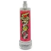 Ed Hardy by Christian Audigier Eau De Parfum Spray (Tester) 3.4 oz For Women