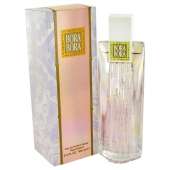 Bora Bora by Liz Claiborne Eau De Parfum Spray 3.4 oz For Women