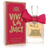 Viva La Juicy by Juicy Couture Eau De Parfum Spray 3.4 oz For Women