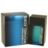 Michael Kors Extreme Night by Michael Kors Eau De Toilette Spray 4 oz For Men