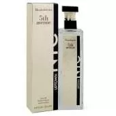 5th Avenue Uptown NYC by Elizabeth Arden Eau De Parfum Spray 4.2 oz For Women