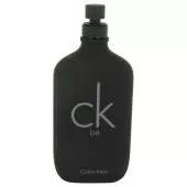 CK BE by Calvin Klein Eau De Toilette Spray (Unisex Tester) 6.6 oz For Women