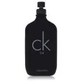 CK BE by Calvin Klein Eau De Toilette Spray (Unisex Tester) 6.6 oz For Men