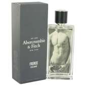 Fierce by Abercrombie & Fitch Cologne Spray 6.7 oz For Men