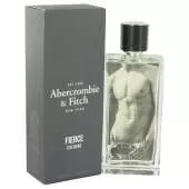 Fierce by Abercrombie & Fitch Cologne Spray 6.7 oz For Men