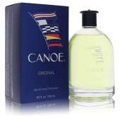 CANOE by Dana Eau De Toilette / Cologne 8 oz For Men