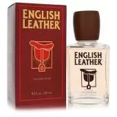 ENGLISH LEATHER by Dana Cologne 8 oz For Men
