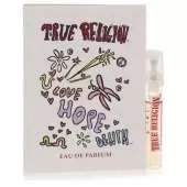 True Religion Love Hope Denim by True Religion Vial (sample) .05 oz For Women