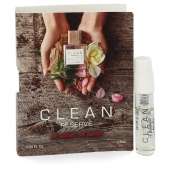 Clean Reserve Sel Santal by Clean Vial (sample) .05 oz  For Women