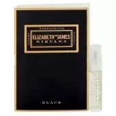 Nirvana Black by Elizabeth and James Vial (sample) .07 oz For Women