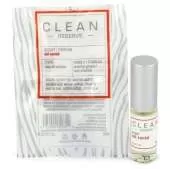 Clean Reserve Sel Santal by Clean Mini EDP Rollerball .10 oz  For Women