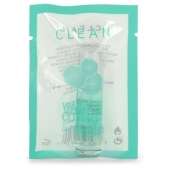 Clean Warm Cotton & Mandarine by Clean Mini Eau Fraiche .17 oz For Women
