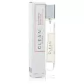 Clean Blonde Rose by Clean Travel Spray .34 oz For Women