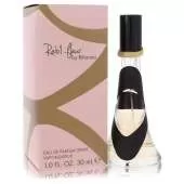 Reb'l Fleur by Rihanna Eau De Parfum Spray 1 oz For Women