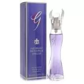 G BY GIORGIO by Giorgio Beverly Hills Eau De Parfum Spray 1 oz For Women
