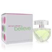 Believe by Britney Spears Eau De Parfum Spray 1 oz For Women