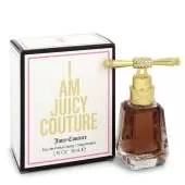 I am Juicy Couture by Juicy Couture Eau De Parfum Spray 1 oz For Women