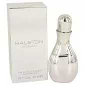 Halston Woman by Halston Eau De Toilette Spray 1 oz For Women