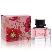 Flora Gorgeous Gardenia by Gucci Eau De Toilette Spray 1 oz For Women
