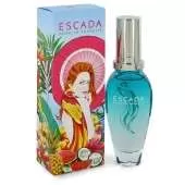 Escada Born In Paradise by Escada Eau De Toilette Spray 1 oz For Women