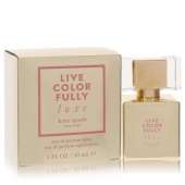 Live Colorfully Luxe by Kate Spade Eau De Parfum Spray 1 oz For Women