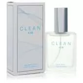 Clean Air by Clean Eau De Parfum Spray 1 oz For Women
