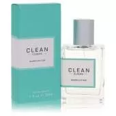 Clean Warm Cotton by Clean Eau De Parfum Spray 1 oz For Women