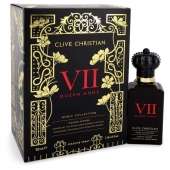 Clive Christian VII Queen Anne Cosmos Flower by Clive Christian Perfume Spray 1.6 oz For Women