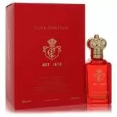 Clive Christian Crab Apple Blossom by Clive Christian Perfume Spray (Unisex) 1.6 oz For Women