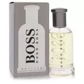 BOSS NO. 6 by Hugo Boss Eau De Toilette Spray (Grey Box) 1.6 oz For Men