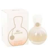 Eau De Lacoste by Lacoste Eau De Parfum Spray 1.6 oz For Women