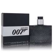 007 by James Bond Eau De Toilette Spray 1.6 oz For Men