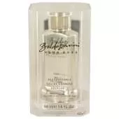 Baldessarini by Hugo Boss Metal Refillable Cologne Spray 1.6 oz For Men