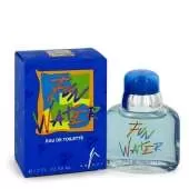 Fun Water by De Ruy Perfumes Eau De Toilette (unisex) 1.7 oz For Women