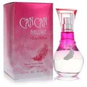 Can Can Burlesque by Paris Hilton Eau De Parfum Spray 1.7 oz For Women